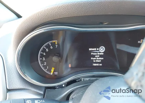 2020 Jeep Grand Cherokee Limited 4X4 z USA, uszkodzony, nr VIN 1C4RJFBG4LC294510